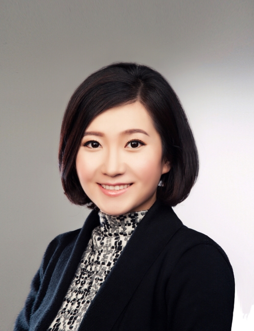 張君婷  董事會(huì)執(zhí)行主席、總裁