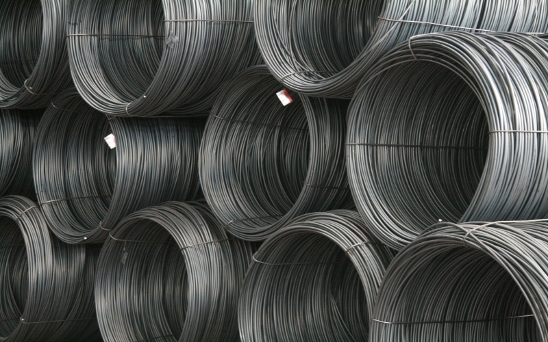 2007年，精品高線(xiàn)奠基，榮鋼男籃成立