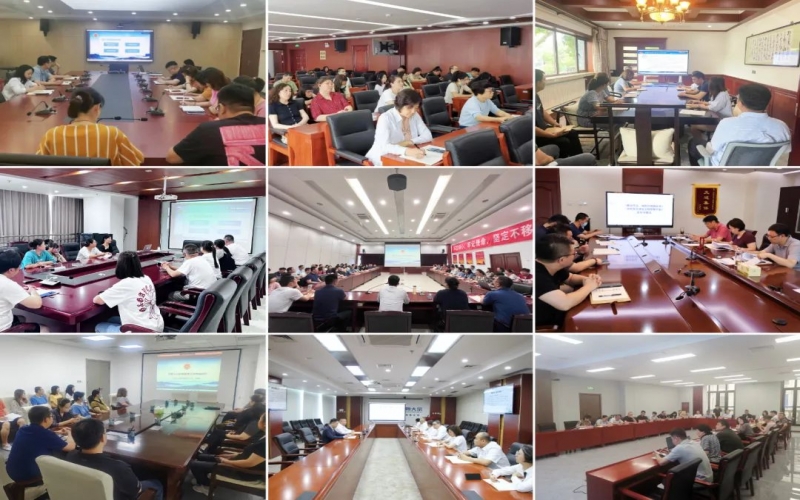 融誠物產(chǎn)集團(tuán)積極開展“廉潔守法、誠信合規(guī)”倡議活動