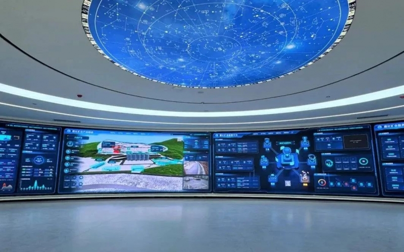 全國50個！榮程五洲唐山公司入選第二屆全國數(shù)字化監(jiān)管典型案例