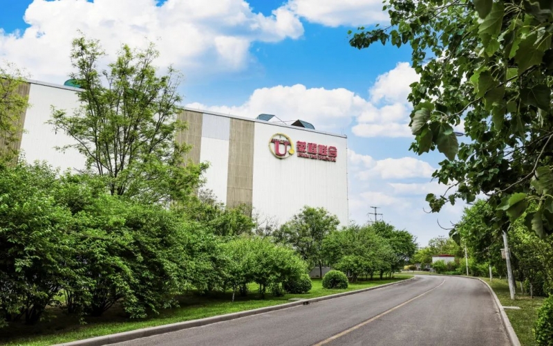 天津首家！榮程集團(tuán)成功落地轉(zhuǎn)型金融貸款