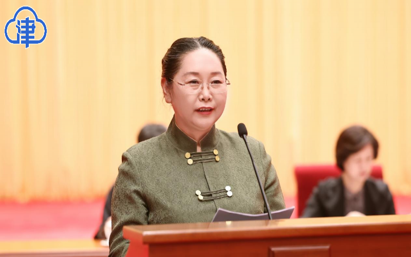 張榮華：牢記囑托擔(dān)使命 勇毅前行赴新程