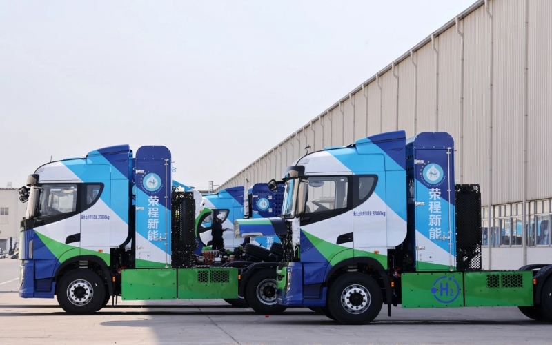 破“冰”向北 ，中標鞍鋼！榮程新能布局東北戰(zhàn)略啟航！