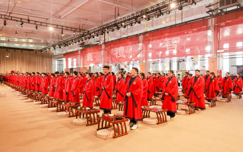 一份“幸福日歷”，傳遞最溫暖的情