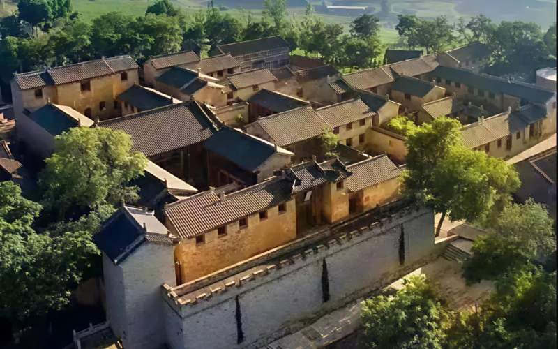 良戶書院“走”進(jìn)山西中考定心卷