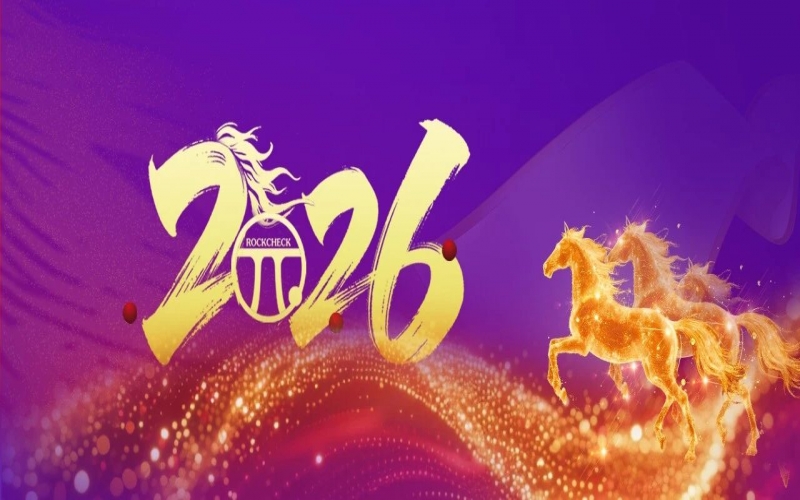 榮程集團(tuán)董事會主席張榮華2026年新年賀詞