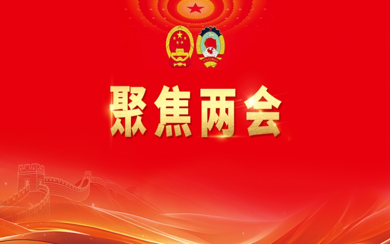 張榮華代表：依托京津冀協(xié)同發(fā)展優(yōu)勢(shì) 打造氫能產(chǎn)業(yè)示范群